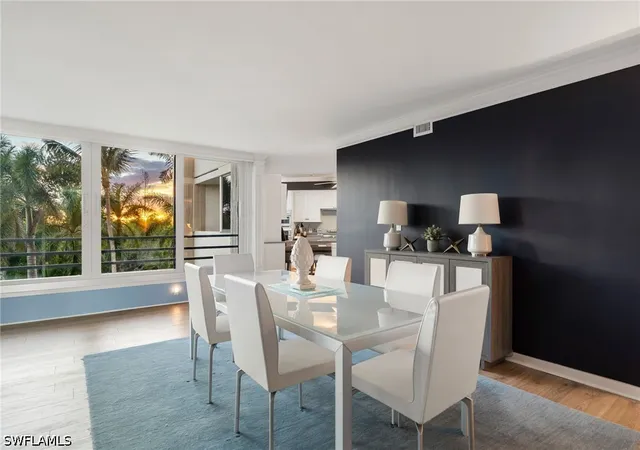 Photo 2 of Condo for sale at 5555 Heron Point Dr #302, Naples, FL 34108 | MLS# 226031102 | Listing updated on 2026-10-02