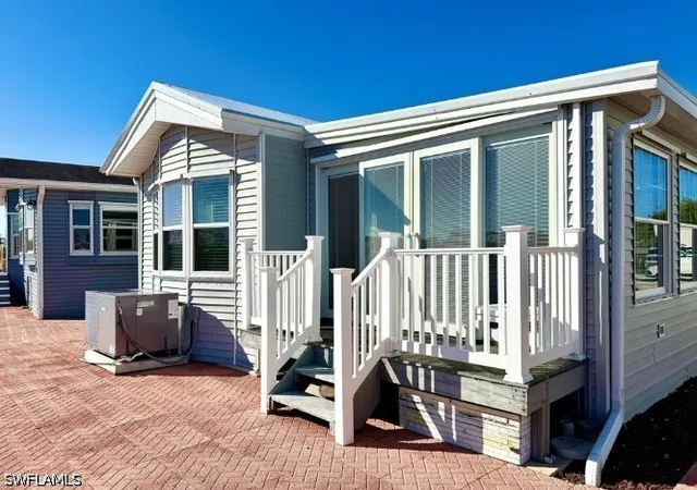 Photo 2 of Manufactured home for sale at 531 Cheetah Dr #531, Naples, FL 34114 | MLS# 226030838 | Listing updated on 2026-10-02