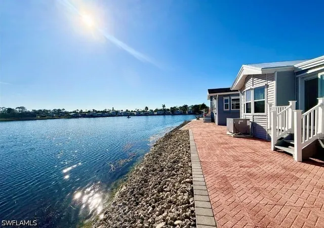 Photo 3 of Manufactured home for sale at 531 Cheetah Dr #531, Naples, FL 34114 | MLS# 226030838 | Listing updated on 2026-10-02