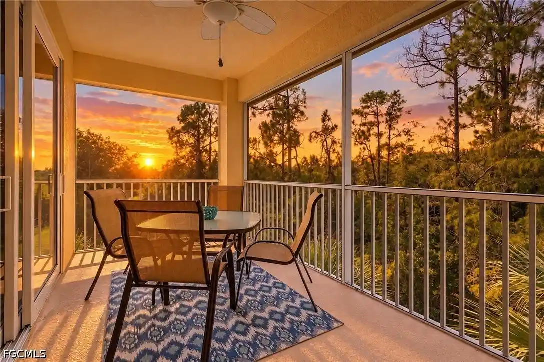 Listing Photo 1 - Condo for sale in 10791 Palazzo Wy located at 10791 Palazzo Wy, FORT MYERS, FL 33913 - Unit #301