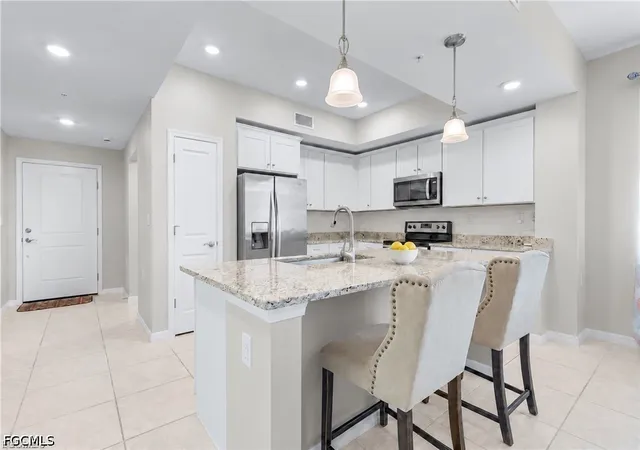 Photo 2 of Condo for sale at 10791 Palazzo Way #301, Fort Myers, FL 33913 | MLS# 2026041531 | Listing updated on 2026-10-06