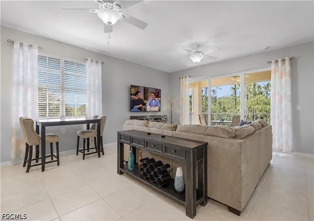 Photo 3 of Condo for sale at 10791 Palazzo Way #301, Fort Myers, FL 33913 | MLS# 2026041531 | Listing updated on 2026-10-06