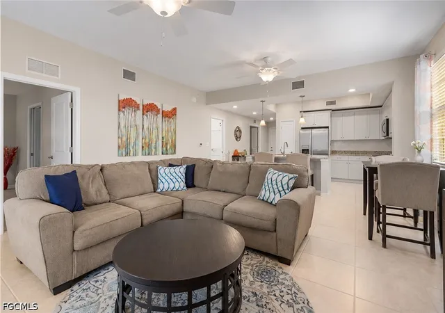 Photo 4 of Condo for sale at 10791 Palazzo Way #301, Fort Myers, FL 33913 | MLS# 2026041531 | Listing updated on 2026-10-06