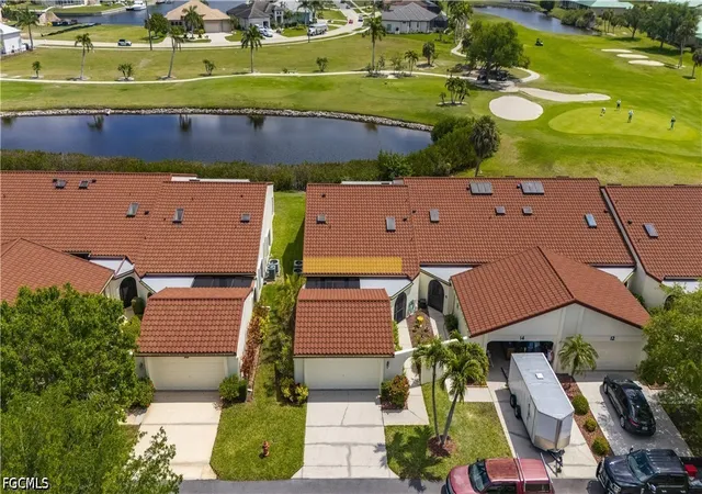 Photo 1 of Townhouse for sale at 1640 Atares Dr #16, Punta Gorda, FL 33950 | MLS# 2026041532 | Listing updated on 2026-10-03