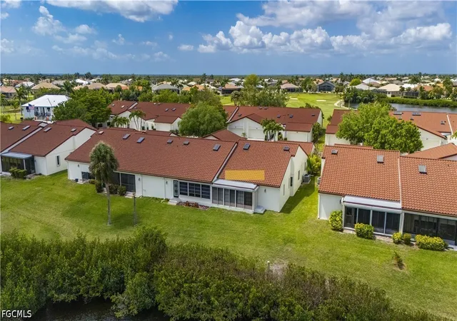 Photo 2 of Townhouse for sale at 1640 Atares Dr #16, Punta Gorda, FL 33950 | MLS# 2026041532 | Listing updated on 2026-10-03