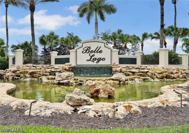 Photo 1 of Sale Pending at 19801 Casa Verde Way, Estero, FL 33967 | MLS# 226035457 | Listing updated on 2026-10-07