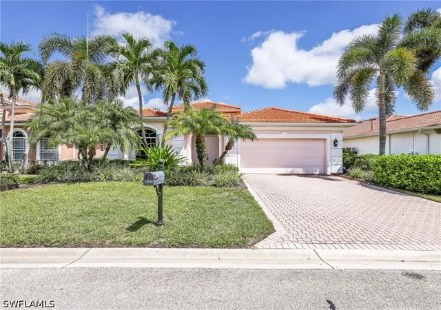 Photo 2 of Sale Pending at 19801 Casa Verde Way, Estero, FL 33967 | MLS# 226035457 | Listing updated on 2026-10-07