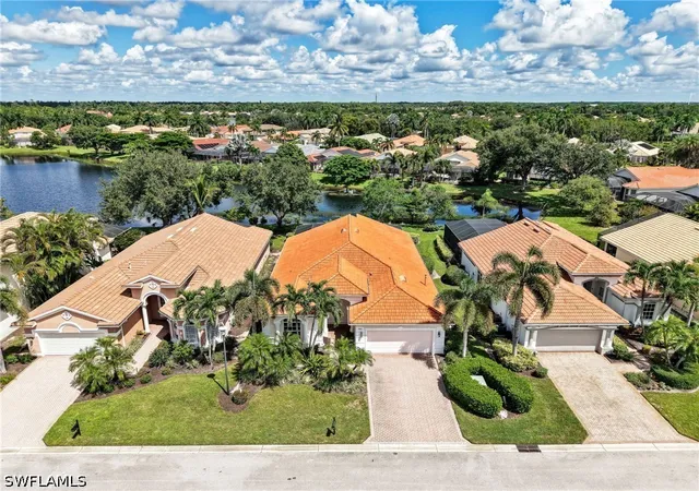 Photo 3 of Sale Pending at 19801 Casa Verde Way, Estero, FL 33967 | MLS# 226035457 | Listing updated on 2026-10-07