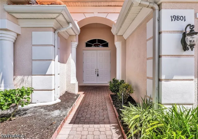 Photo 3 of Sale Pending at 19801 Casa Verde Way, Estero, FL 33967 | MLS# 226035457 | Listing updated on 2026-10-07