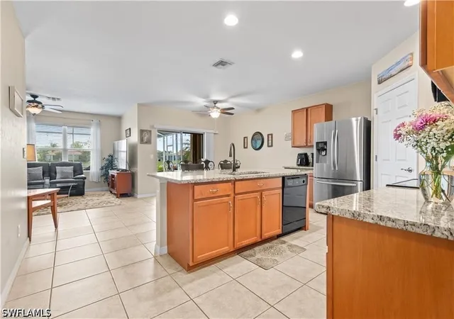 Photo 3 of Single family home for sale at 3118 Apple Blossom Dr, Alva, FL 33920 | MLS# 226035582 | Listing updated on 2026-10-04