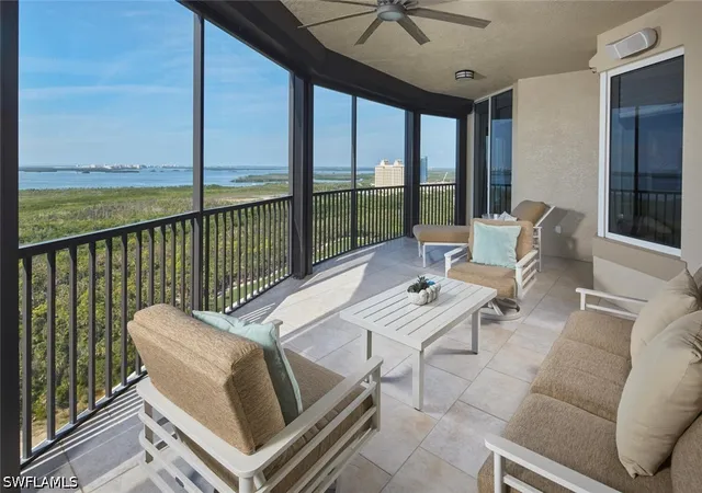 Condo for sale at 23750 Via Trevi Way #1801, Estero, FL 34134 | MLS# 226034455 | Listing updated on 2026-10-04
