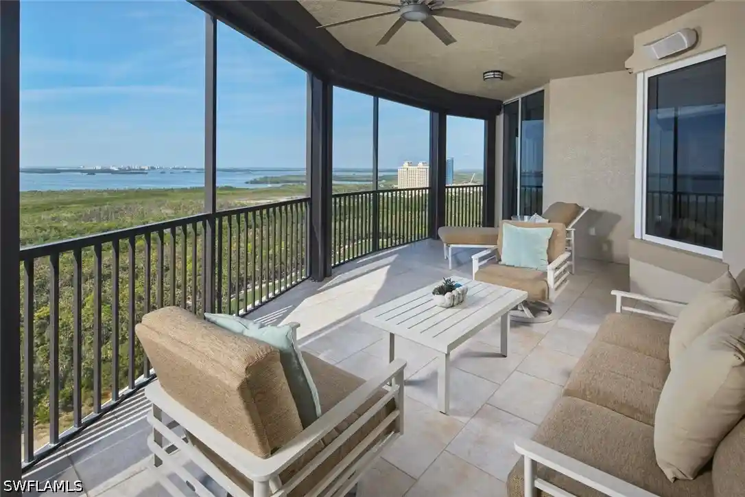 Photo 1 of Condo for sale at 23750 Via Trevi Way #1801, Estero, FL 34134 | MLS# 226034455 | Listing updated on 2026-10-25