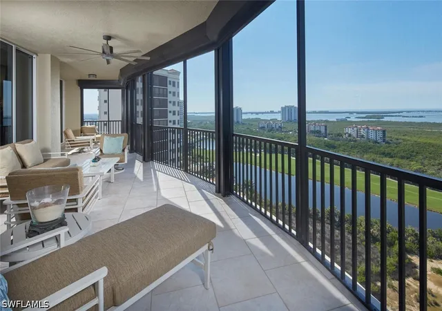 Photo 2 of Condo for sale at 23750 Via Trevi Way #1801, Estero, FL 34134 | MLS# 226034455 | Listing updated on 2026-10-04
