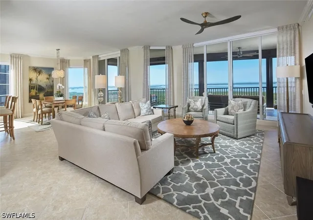 Photo 4 of Condo for sale at 23750 Via Trevi Way #1801, Estero, FL 34134 | MLS# 226034455 | Listing updated on 2026-10-04