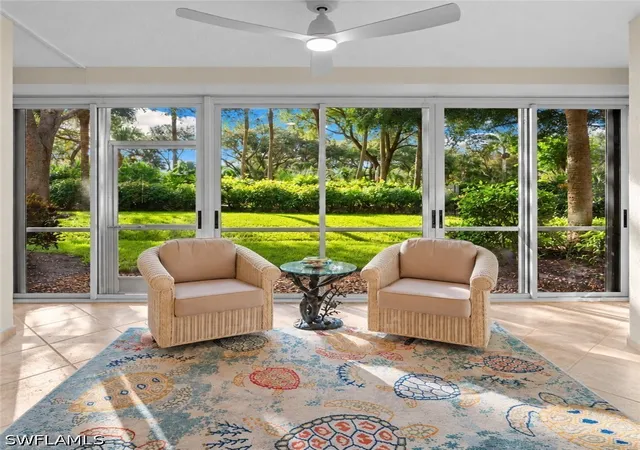 Photo 1 of Townhouse for sale at 8460 Abbington Cir #1811, Naples, FL 34108 | MLS# 226035237 | Listing updated on 2026-10-07