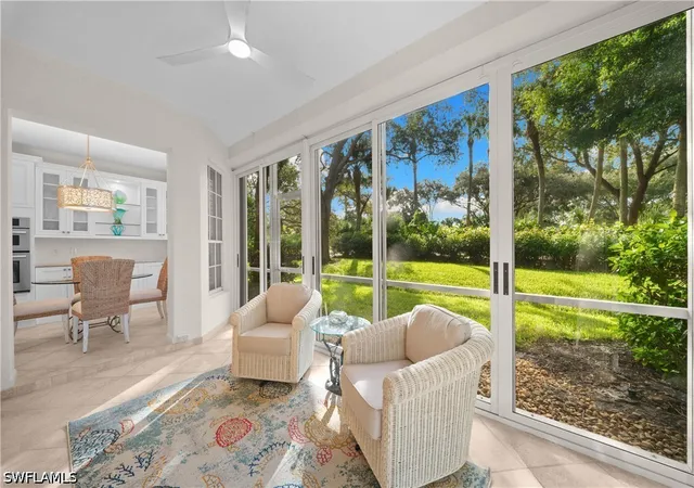 Photo 2 of Townhouse for sale at 8460 Abbington Cir #1811, Naples, FL 34108 | MLS# 226035237 | Listing updated on 2026-10-07