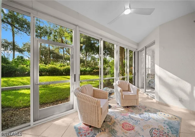 Photo 3 of Townhouse for sale at 8460 Abbington Cir #1811, Naples, FL 34108 | MLS# 226035237 | Listing updated on 2026-10-07