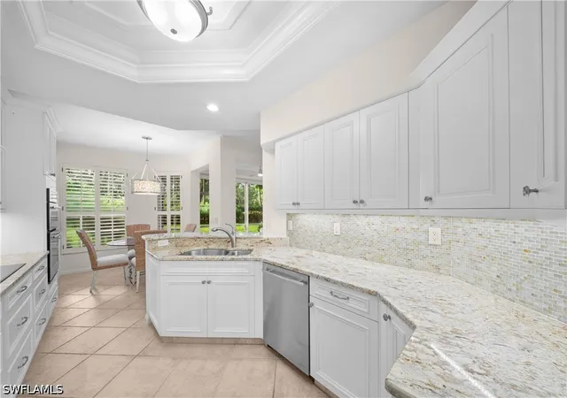 Photo 4 of Townhouse for sale at 8460 Abbington Cir #1811, Naples, FL 34108 | MLS# 226035237 | Listing updated on 2026-10-07