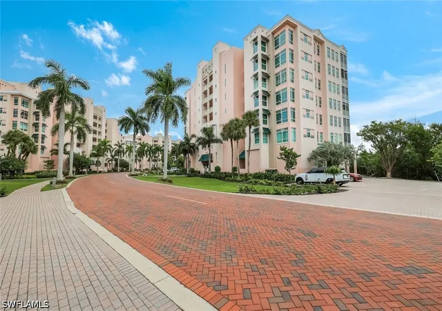 Photo 1 of Condo for sale at 266 Barefoot Beach Blvd #603, Bonita Springs, FL 34134 | MLS# 226026587 | Listing updated on 2026-10-06