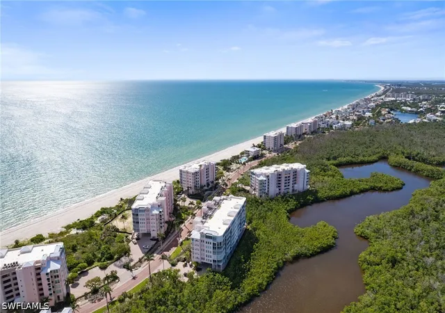 Photo 3 of Condo for sale at 266 Barefoot Beach Blvd #603, Bonita Springs, FL 34134 | MLS# 226026587 | Listing updated on 2026-10-06