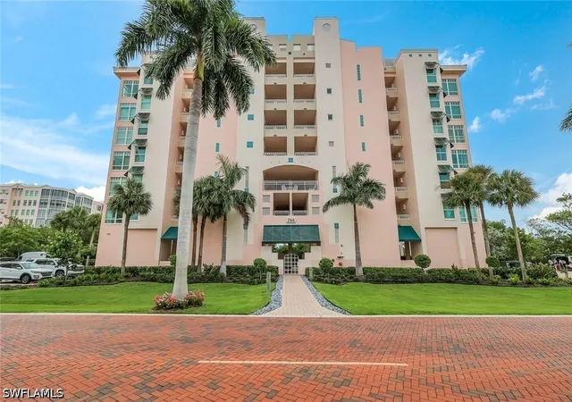 Photo 3 of Condo for sale at 266 Barefoot Beach Blvd #603, Bonita Springs, FL 34134 | MLS# 226026587 | Listing updated on 2026-10-06
