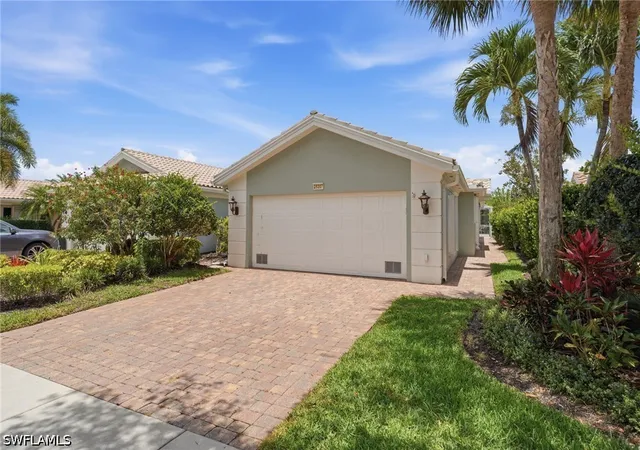 Photo 2 of Townhouse for sale at 28207 Islet Trl, Bonita Springs, FL 34135 | MLS# 226031466 | Listing updated on 2026-10-02