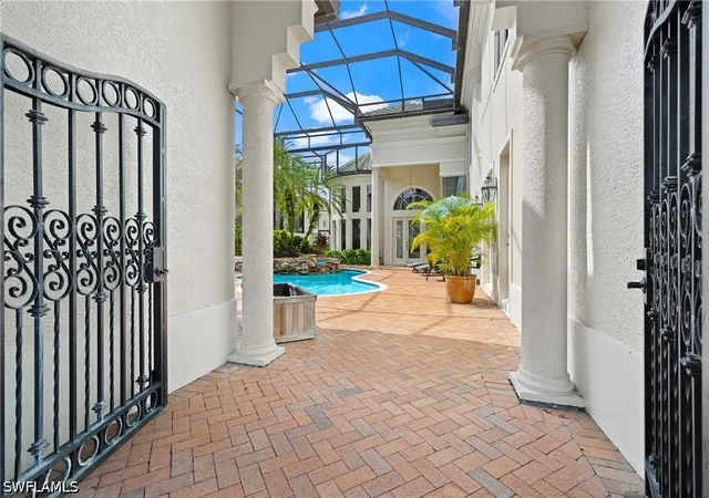 Photo 2 of Single family home for sale at 26360 Augusta Crk Ct, Bonita Springs, FL 34134 | MLS# 226035390 | Listing updated on 2026-10-08