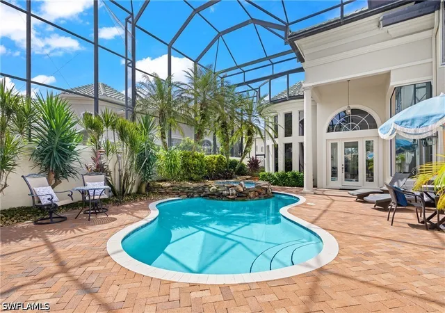 Photo 3 of Single family home for sale at 26360 Augusta Crk Ct, Bonita Springs, FL 34134 | MLS# 226035390 | Listing updated on 2026-10-08