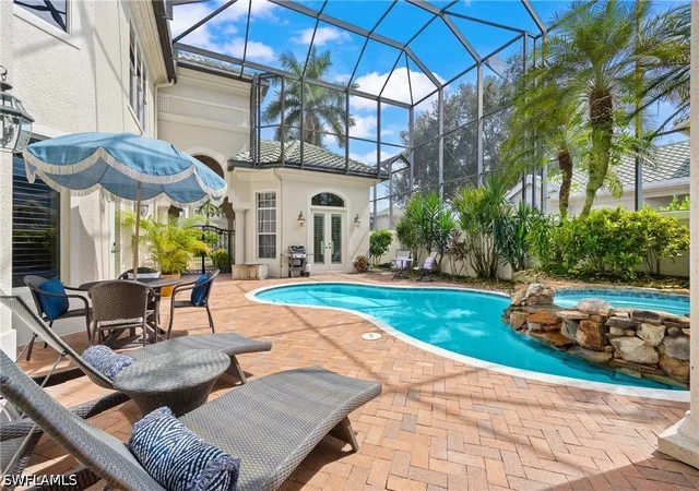 Photo 4 of Single family home for sale at 26360 Augusta Crk Ct, Bonita Springs, FL 34134 | MLS# 226035390 | Listing updated on 2026-10-08