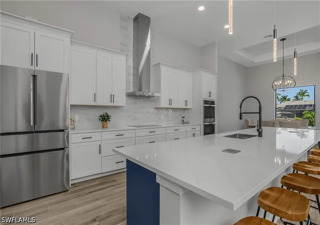 Photo 3 of Single family home for sale at 2819 SW 35th Lane, Cape Coral, FL 33914 | MLS# 226035289 | Listing updated on 2026-10-02