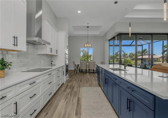 Photo 4 of Single family home for sale at 2819 SW 35th Lane, Cape Coral, FL 33914 | MLS# 226035289 | Listing updated on 2026-10-02