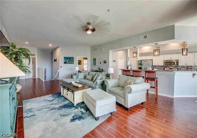 Photo 1 of Sale Pending at 9221 Calle Arragon Ave #203, Fort Myers, FL 33908 | MLS# 2026041546 | Listing updated on 2026-10-05