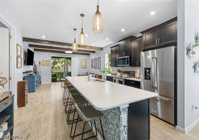 Photo 4 of Townhouse for sale at 4708 Arboretum Cir #104, Naples, FL 34112 | MLS# 226035602 | Listing updated on 2026-10-08