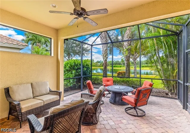 Photo 1 of Single family home for sale at 12132 Corcoran Pl, Fort Myers, FL 33913 | MLS# 2026041549 | Listing updated on 2026-10-07