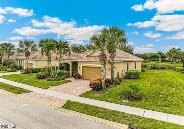 Photo 3 of Single family home for sale at 12132 Corcoran Pl, Fort Myers, FL 33913 | MLS# 2026041549 | Listing updated on 2026-10-07