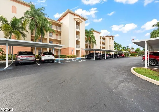 Photo 3 of Condo for sale at 4017 Palm Tree Blvd #406, Cape Coral, FL 33904 | MLS# 2026041552 | Listing updated on 2026-10-03