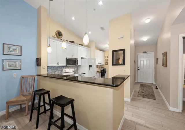 Photo 3 of Condo for sale at 4017 Palm Tree Blvd #406, Cape Coral, FL 33904 | MLS# 2026041552 | Listing updated on 2026-10-03
