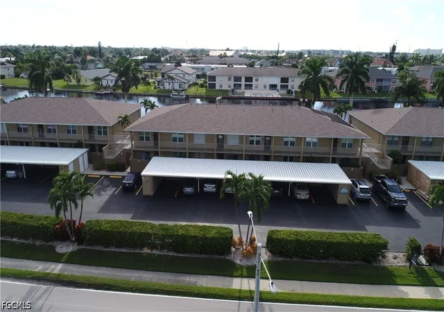 Photo 1 of Condo for sale at 4417 Country Clb Blvd #B7, Cape Coral, FL 33904 | MLS# 2026041553 | Listing updated on 2026-10-05