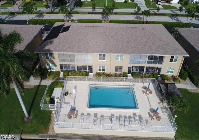 Photo 3 of Condo for sale at 4417 Country Clb Blvd #B7, Cape Coral, FL 33904 | MLS# 2026041553 | Listing updated on 2026-10-05