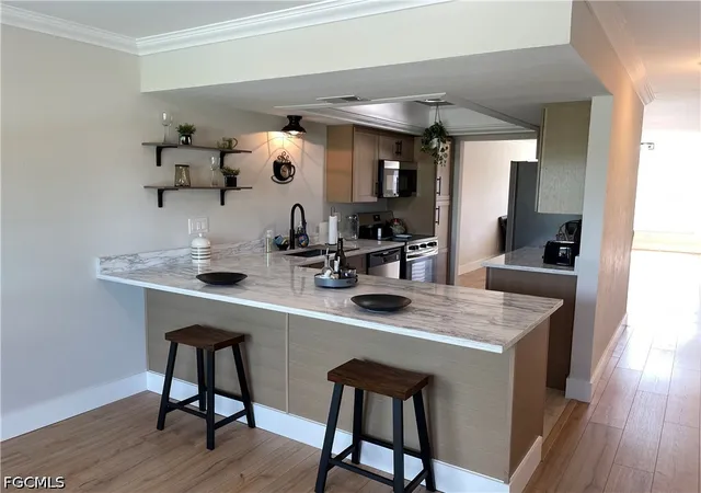 Photo 4 of Condo for sale at 4417 Country Clb Blvd #B7, Cape Coral, FL 33904 | MLS# 2026041553 | Listing updated on 2026-10-05