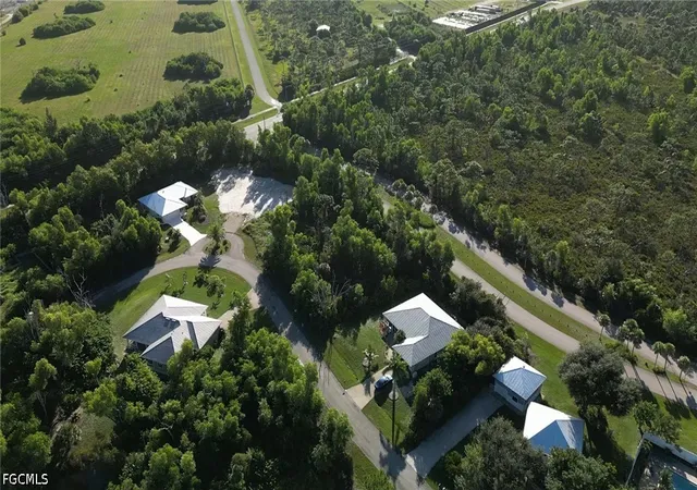 Land for sale at 4340 Turtle Trl Ln, Saint James City, FL 33956 | MLS# 2026041554