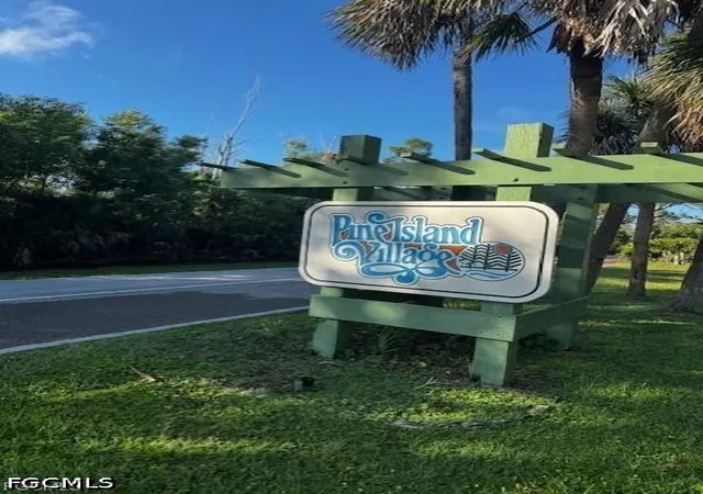 Photo 2 of Land for sale at 4340 Turtle Trl Ln, Saint James City, FL 33956 | MLS# 2026041554 | Listing updated on 2026-10-02