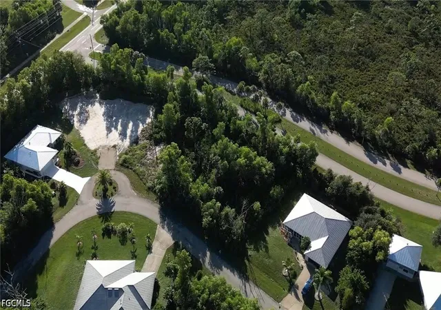 Photo 3 of Land for sale at 4340 Turtle Trl Ln, Saint James City, FL 33956 | MLS# 2026041554 | Listing updated on 2026-10-02