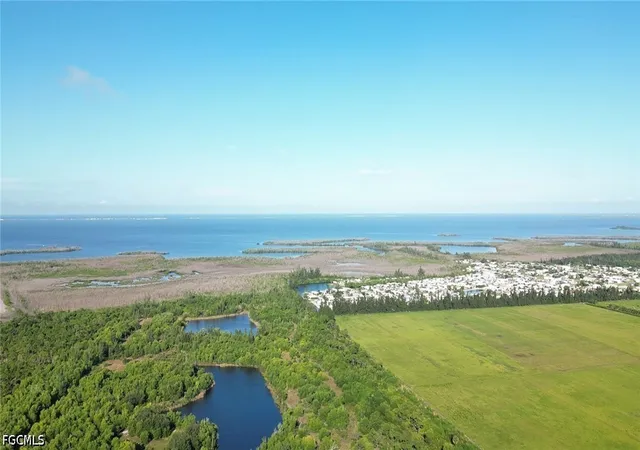 Photo 3 of Land for sale at 4340 Turtle Trl Ln, Saint James City, FL 33956 | MLS# 2026041554 | Listing updated on 2026-10-02