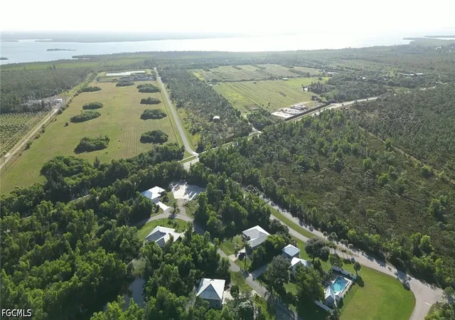 Photo 4 of Land for sale at 4340 Turtle Trl Ln, Saint James City, FL 33956 | MLS# 2026041554 | Listing updated on 2026-10-02
