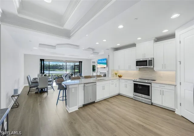 Photo 3 of Condo for sale at 9641 Montelanico Loop #103, Naples, FL 34119 | MLS# 226031704 | Listing updated on 2026-10-04