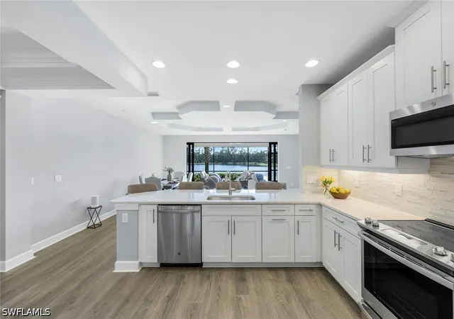 Photo 3 of Condo for sale at 9641 Montelanico Loop #103, Naples, FL 34119 | MLS# 226031704 | Listing updated on 2026-10-04