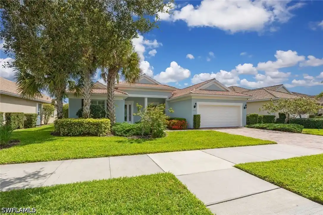Photo 1 of Single family home for sale at 8562 Veronawalk Cir, Naples, FL 34114 | MLS# 226035608 | Listing updated on 2026-10-30