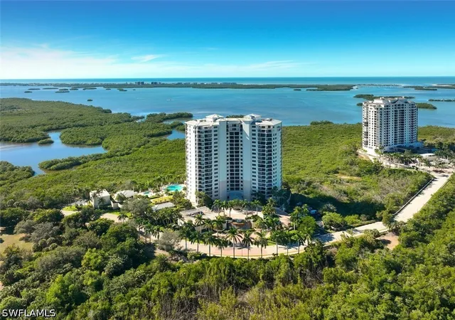 Condo for sale at 4875 Pelican Colony Blvd #1801, Bonita Springs, FL 34134 | MLS# 226035235 | Listing updated on 2026-10-04
