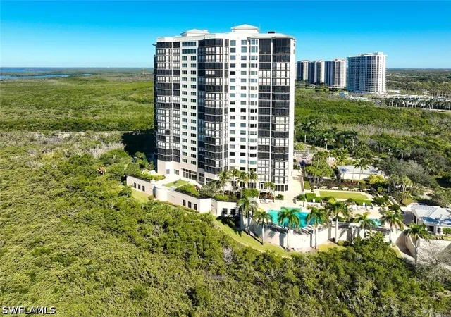 Photo 1 of Condo for sale at 4875 Pelican Colony Blvd #1801, Bonita Springs, FL 34134 | MLS# 226035235 | Listing updated on 2026-10-04